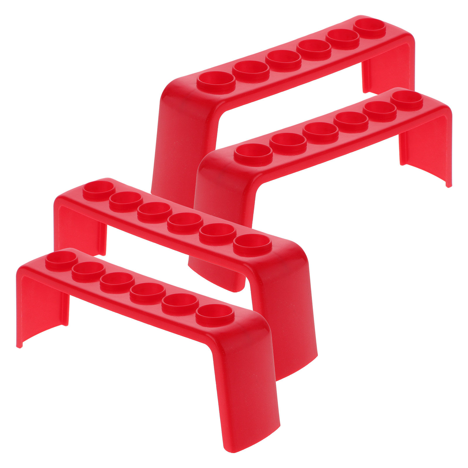 Tools Youtube - 4 pièces Support pour tubes à