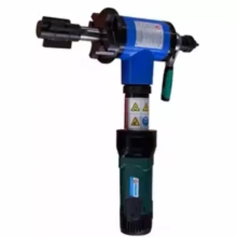 Tools Youtube - ISE-120 Outil de chanfreinage de tubes