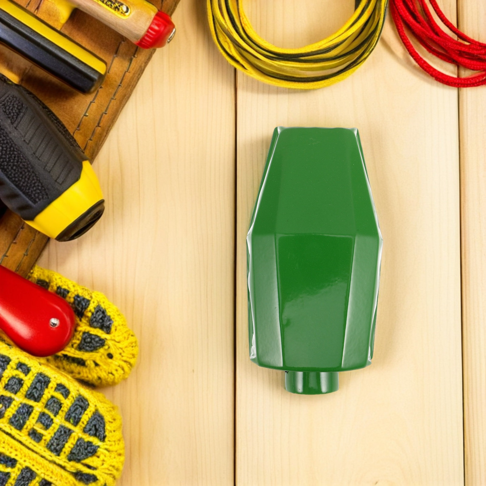 Abat-jour vert pour machine-ou - Workshop Tools Machine avis et prix