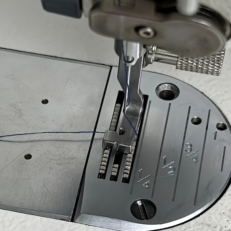 Pied presseur industriel en ac - Workshop Tools Machine avis et prix