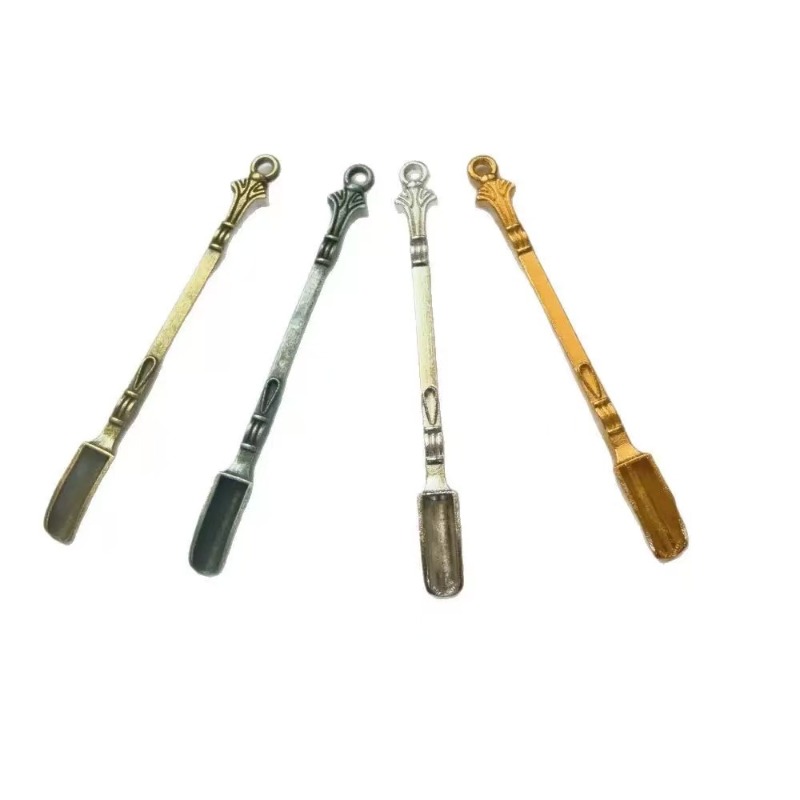 Lot de 3 ou 6 mini-cuillères à - Tools Youtube avis et prix
