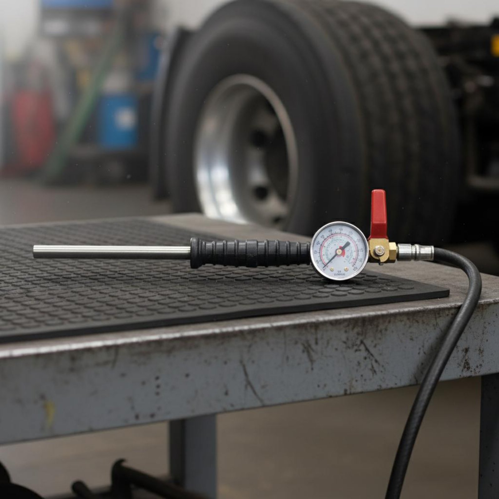 Tige de gonflage rapide des pn - Tools For Garage Workshop avis et prix