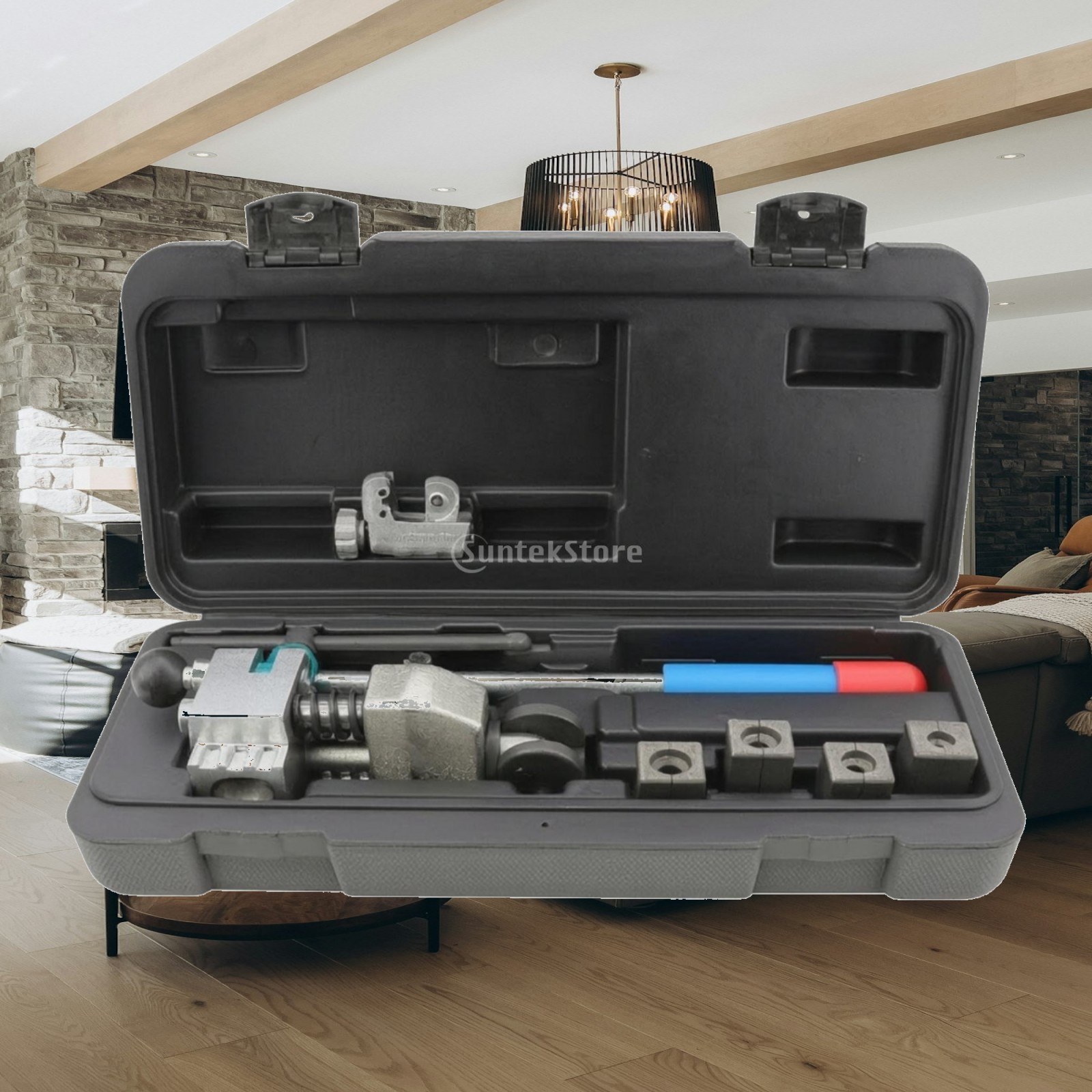 Kit d'outils de soudage de con - Tools For Garage Workshop avis et prix