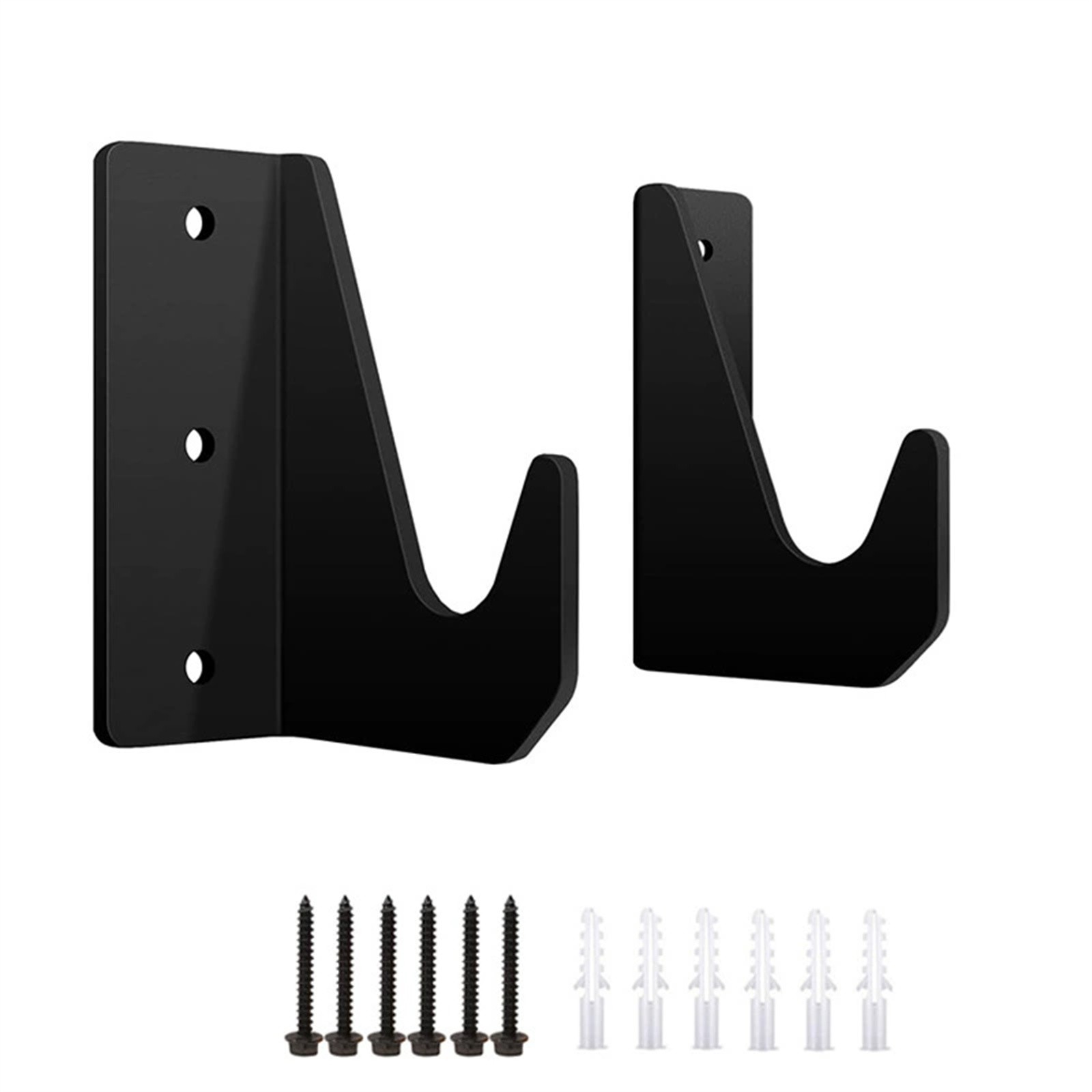 Support mural robuste en métal - Tools For Garage Workshop avis et prix