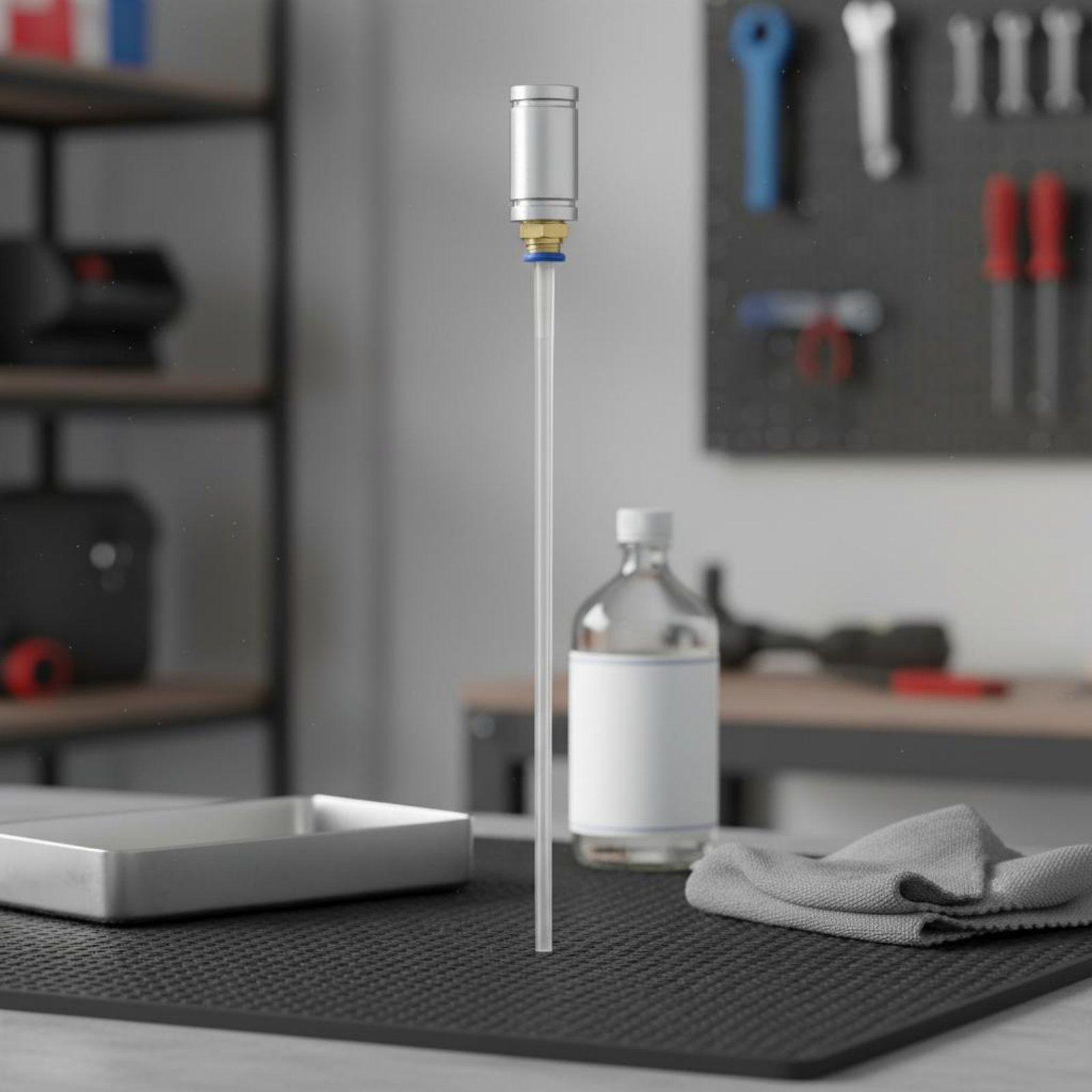 Tuyau d'aspiration d'huile pne - Tools Youtube avis et prix