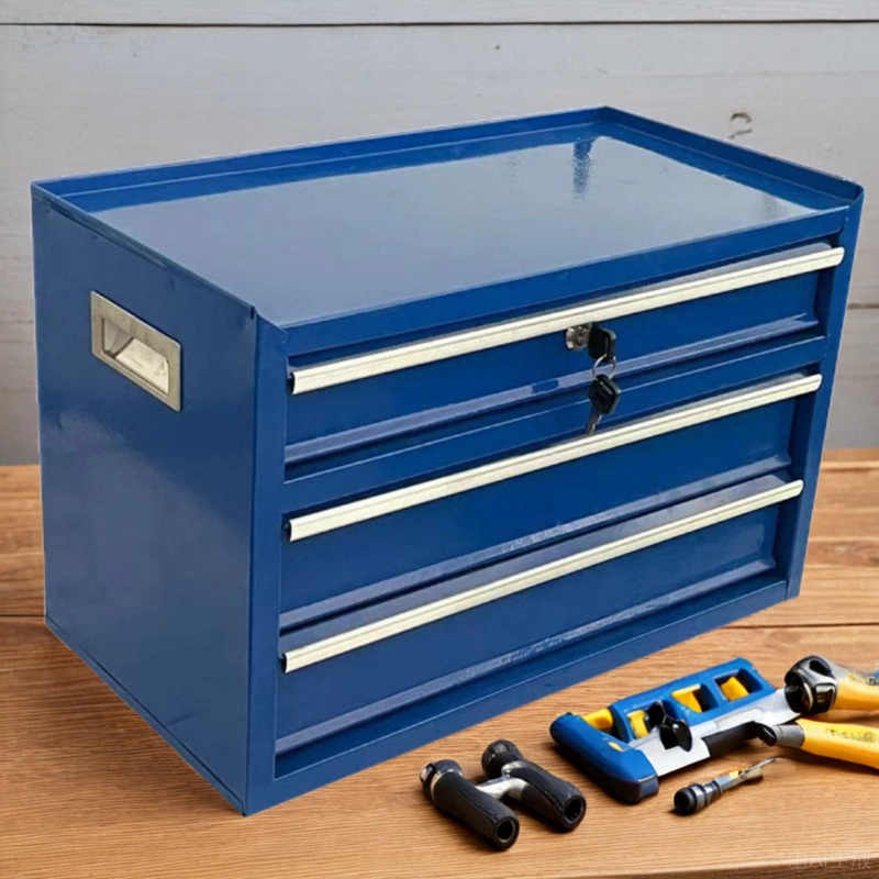 Armoire à outils de bureau mul - Tools Use In Workshop avis et prix