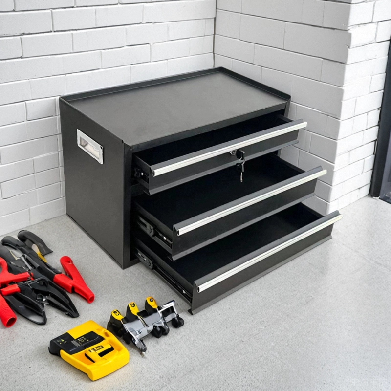 Armoire à outils de bureau mul - Tools Use In Workshop avis et prix
