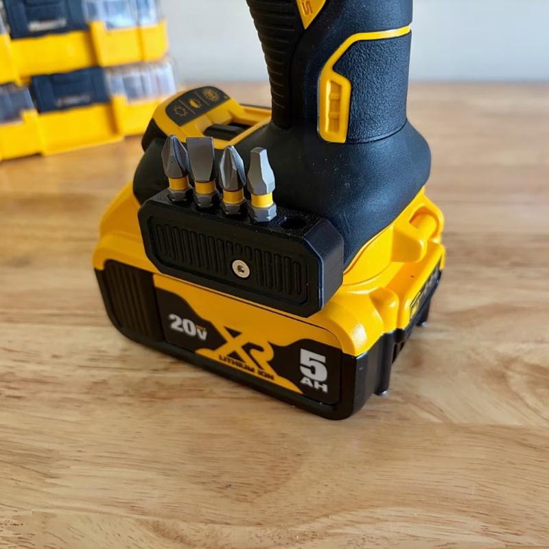【BA】Support magnétique pour em - Power Tools In Workshop avis et prix