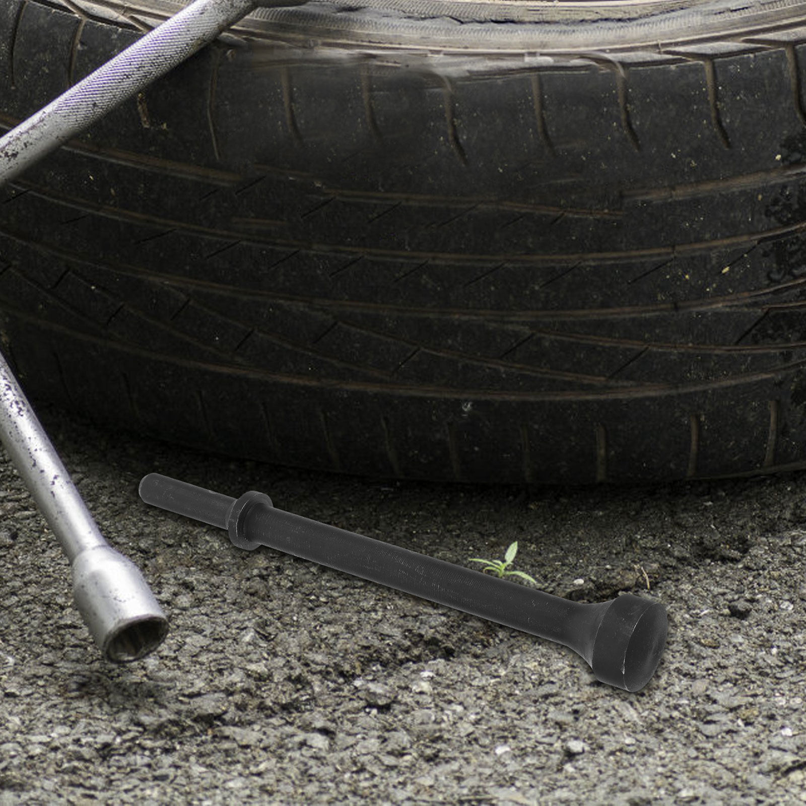 Jeu d'embouts de rivetage pneu - Tools Use In Workshop avis et prix