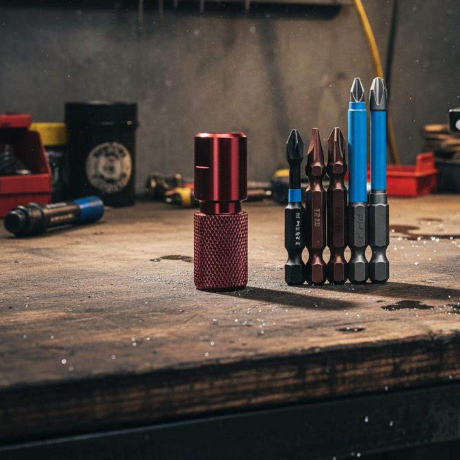 Adaptateur professionnel pour  - Tools Use In Workshop avis et prix