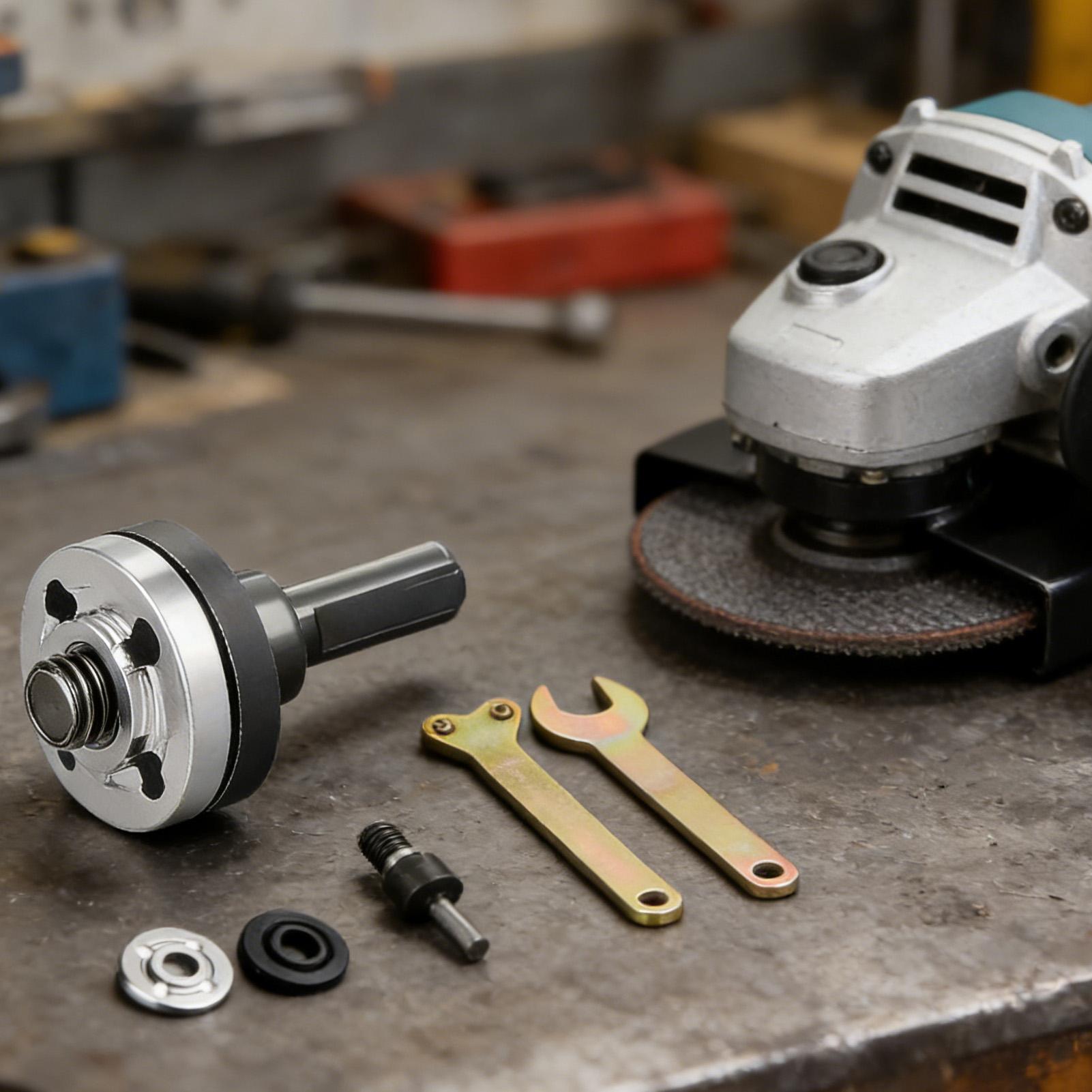 Kit d'outils électriques pour  - Power Tools In Workshop avis et prix