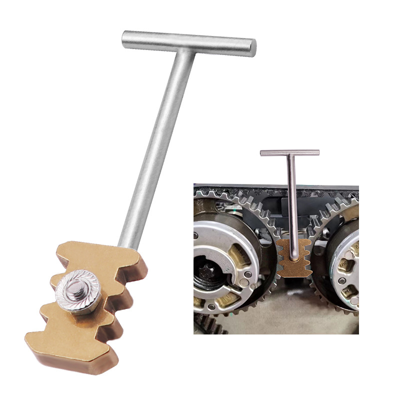 Kit d'outils de serrage d'arbr - Workshop Tools Logo avis et prix