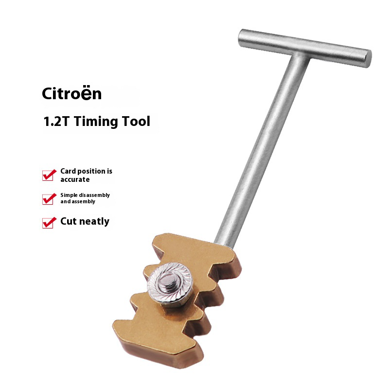 Kit d'outils de serrage d'arbr - Workshop Tools Logo avis et prix