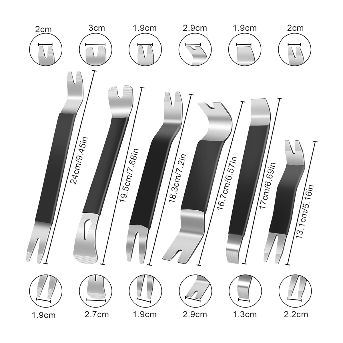 Outil de démontage de garnitur - Special Tools Mechanical Workshop avis et prix