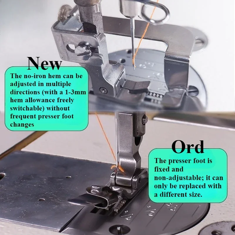 Pied presseur réglable sans re - Workshop Tools Machine avis et prix