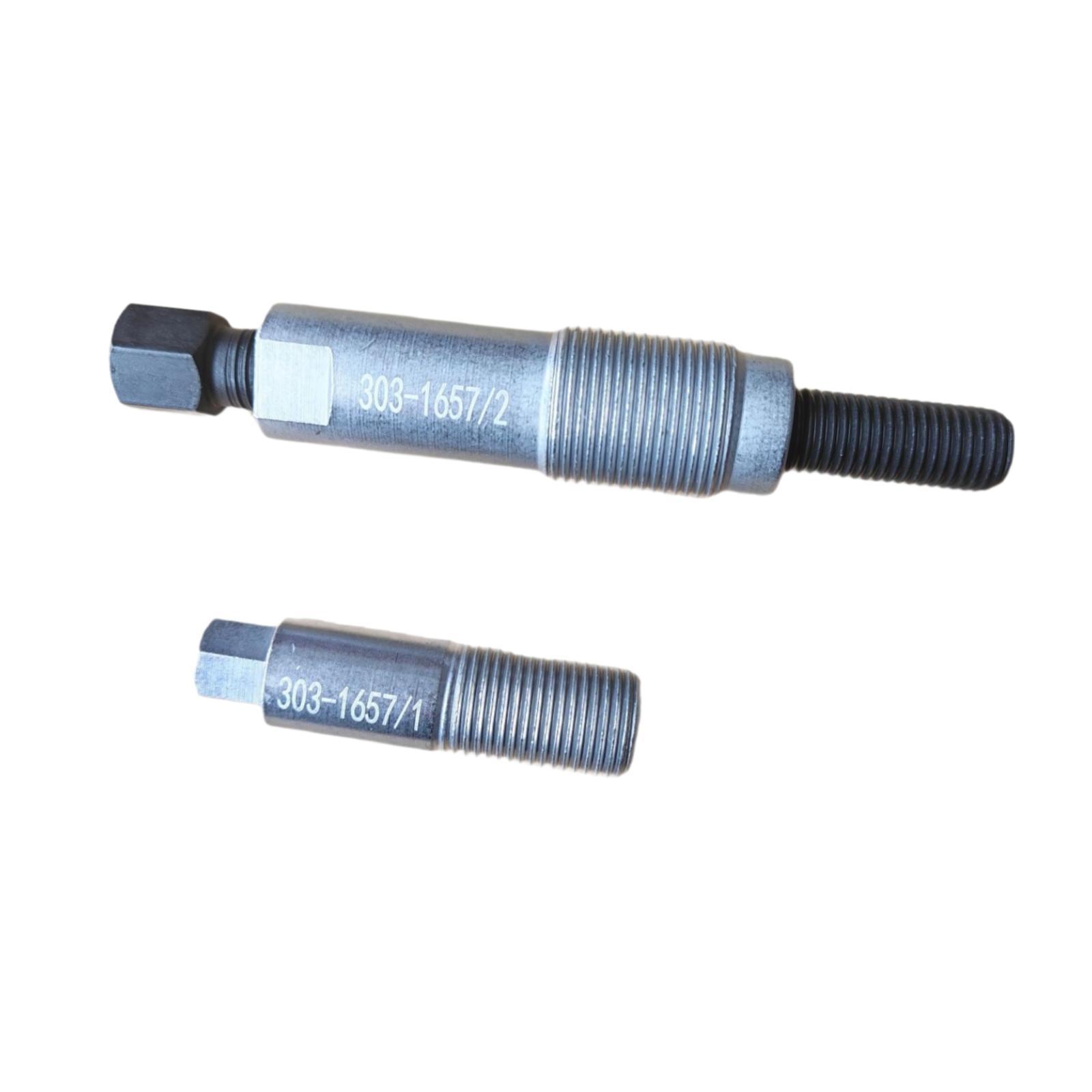 Outil de dépose de poulie de v - Tools Use In Workshop avis et prix