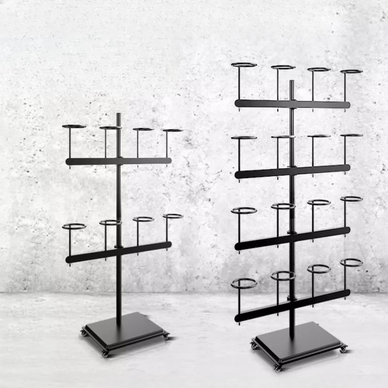 Support mural pour casques de  - Workshop Tools Display avis et prix