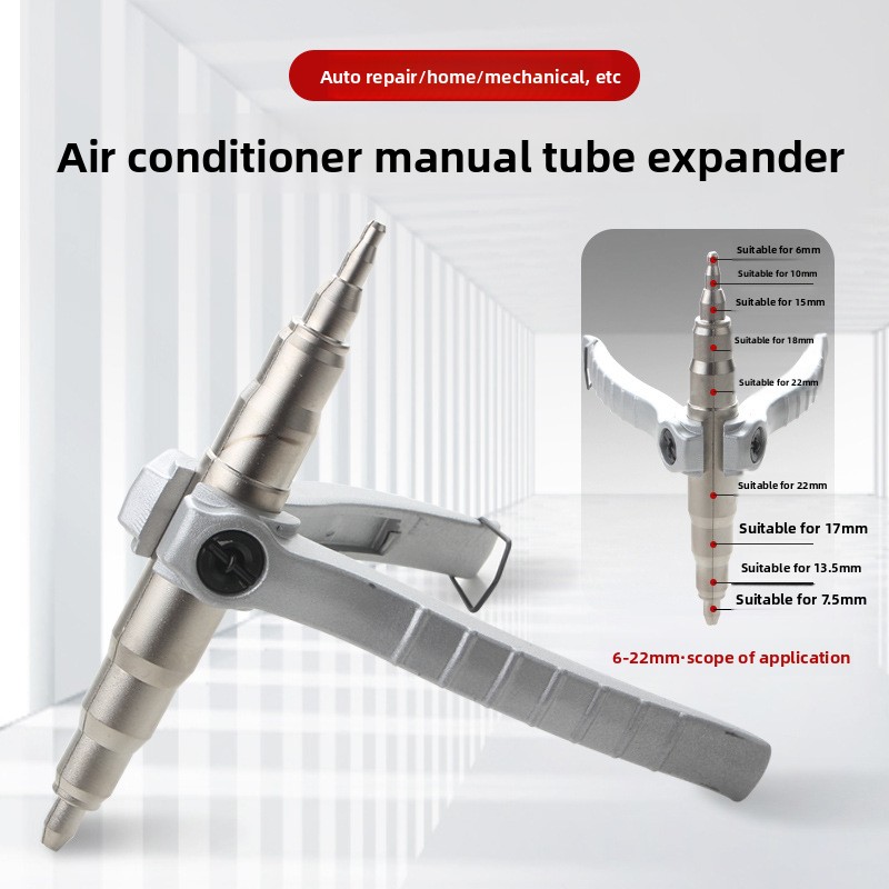 Extenseur de tubes manuel pour - Tools Youtube avis et prix
