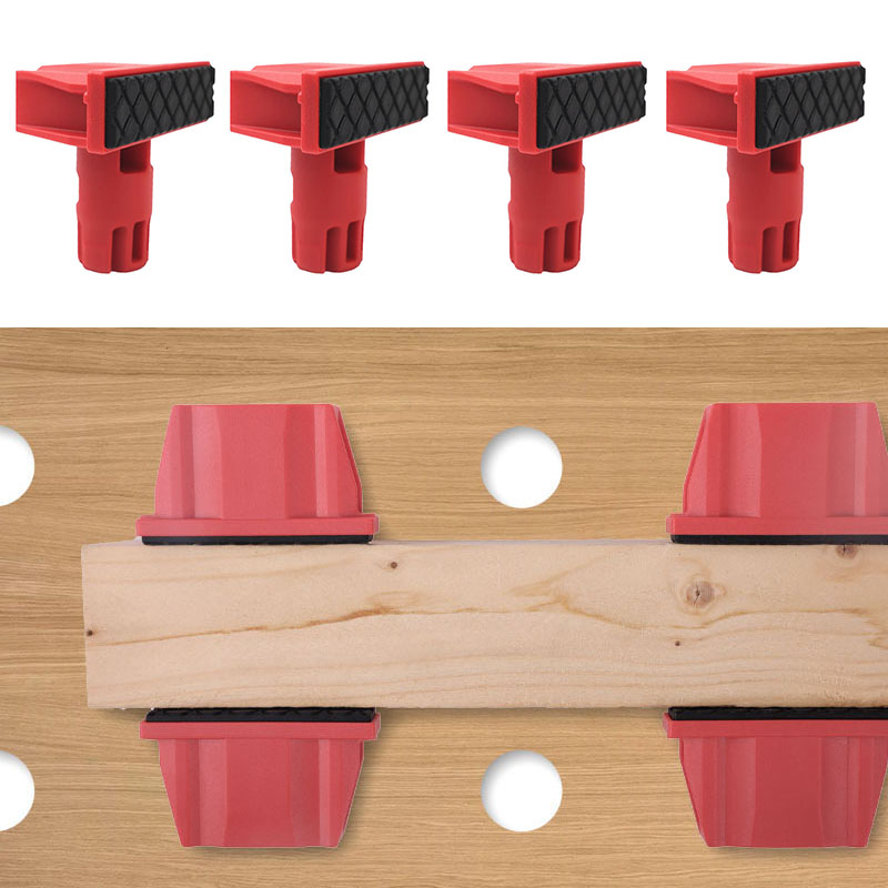 Chiens de banc en plastique de - Workshop Tools Bench avis et prix