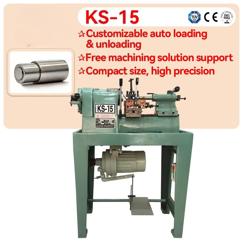 Centre d'usinage de banc lourd - Ks Tools Workshop avis et prix