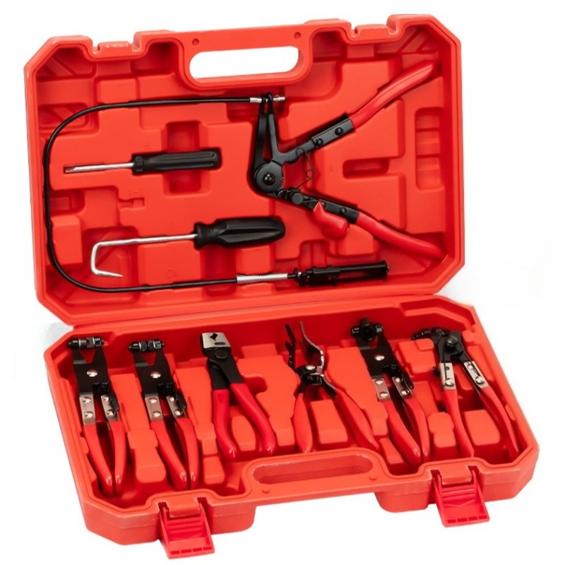 Pince multifonctionnelle porta - Special Tools Mechanical Workshop avis et prix