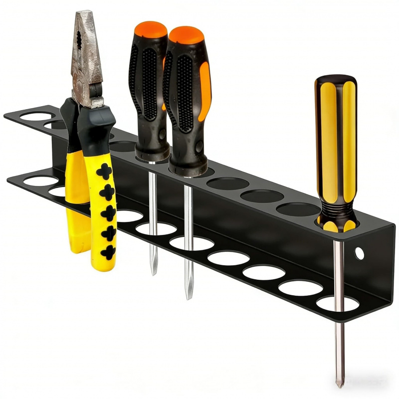 14 panneaux de rangement murau - Tools Use In Workshop avis et prix