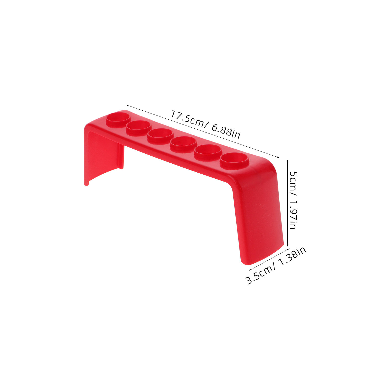4 pièces Support pour tubes à  - Tools Youtube avis et prix