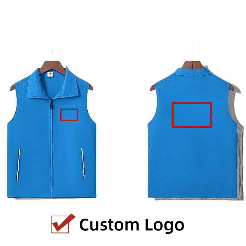 Gilet de travail pour atelier  - Workshop Tools Logo avis et prix