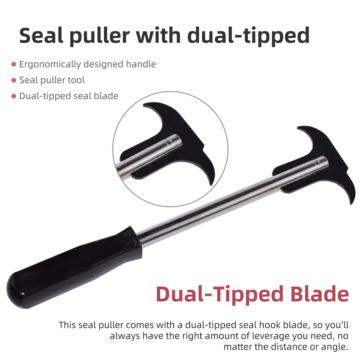 Extracteur de joints d'huile,  - Special Tools Mechanical Workshop avis et prix
