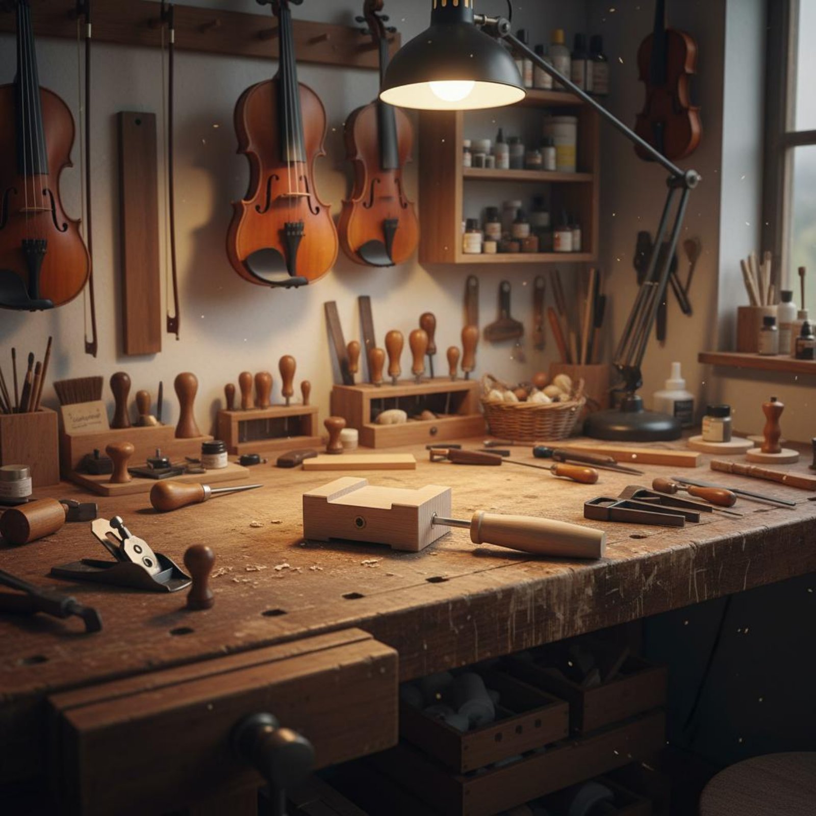 Outil de montage de pont de vi - Tools Use In Workshop avis et prix