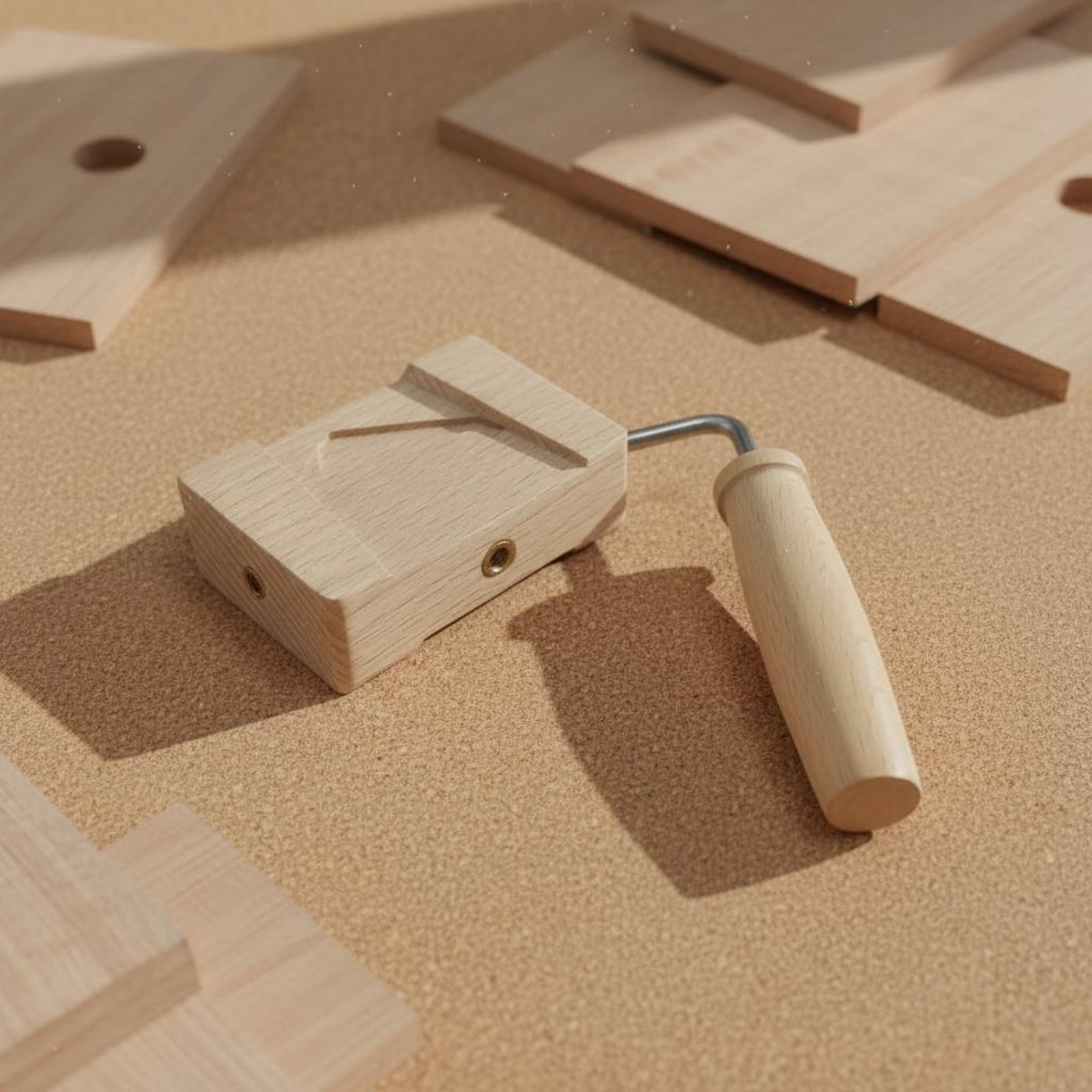 Outil de montage de pont de vi - Tools Use In Workshop avis et prix