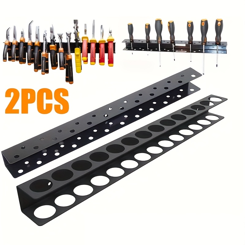 Support mural en acier pour to - Workshop Tools Display avis et prix