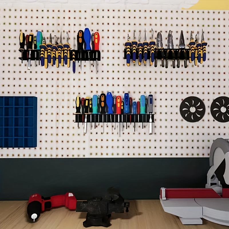 Support mural en acier pour to - Workshop Tools Display avis et prix