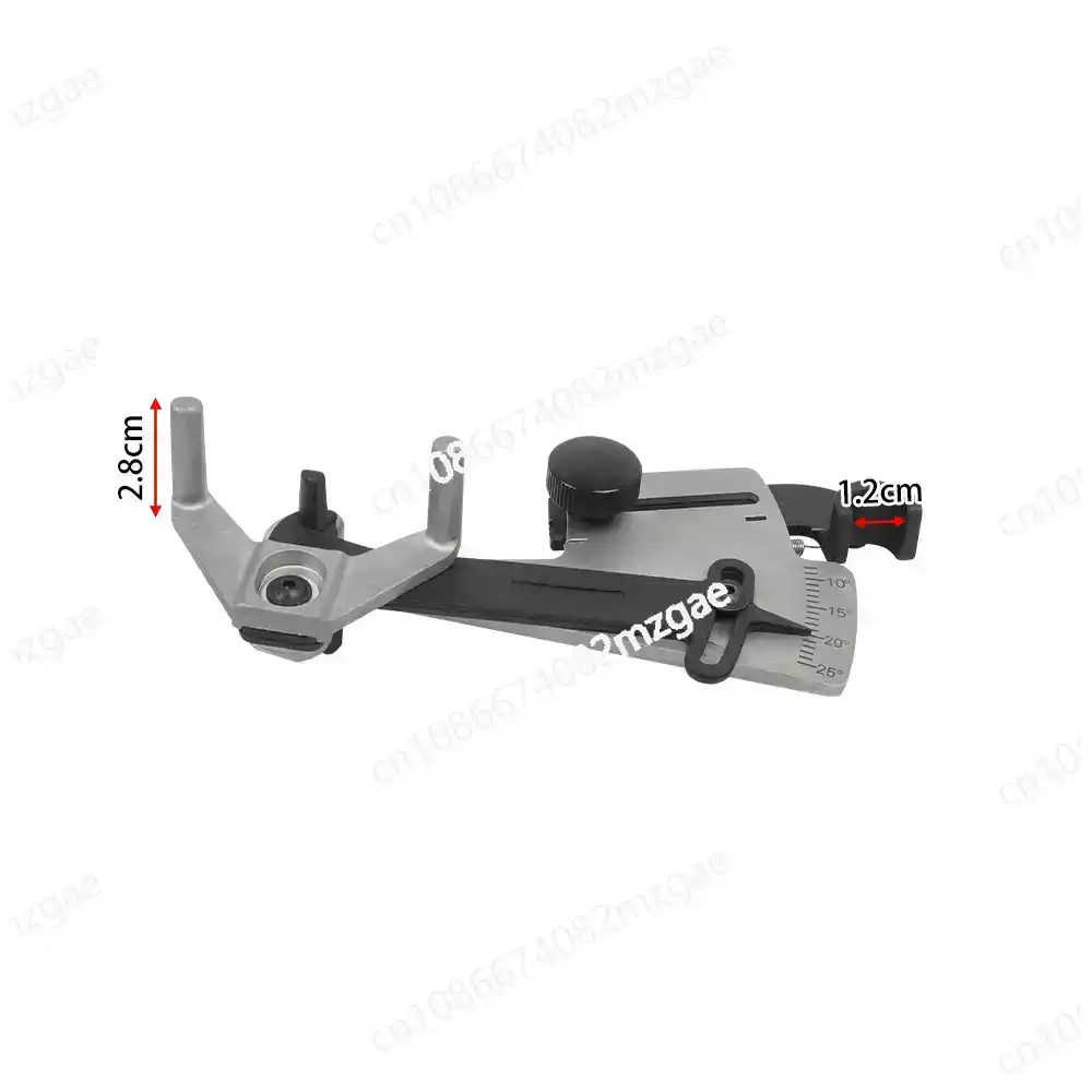 Régulateur d'angle KS-123 pour - Ks Tools Workshop avis et prix