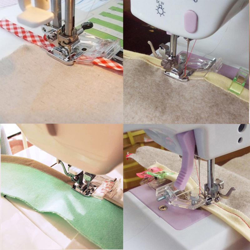 Pied presseur à bas profil pou - Workshop Tools Machine avis et prix