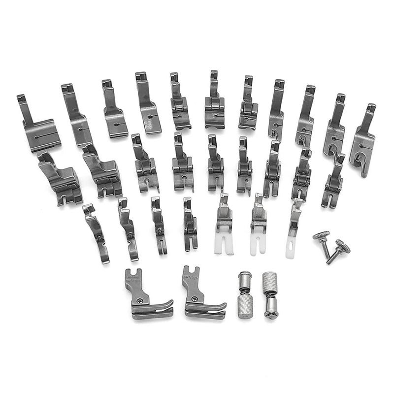 A84E-31 PCS Ensemble de pieds  - Workshop Tools Machine avis et prix