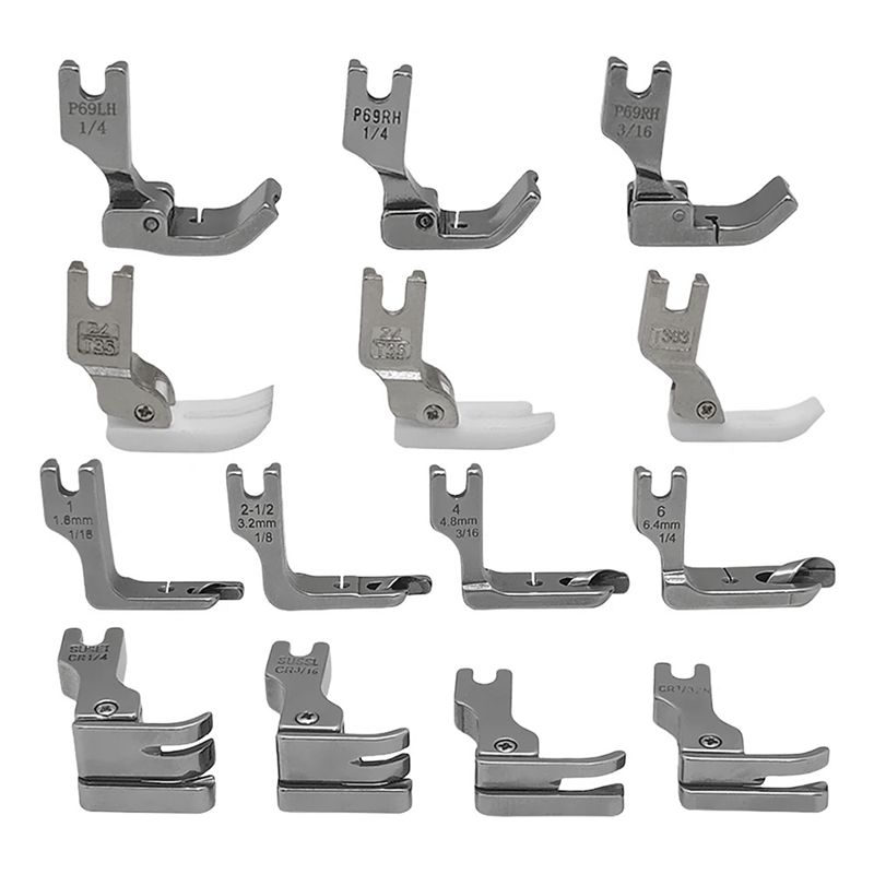 A84E-31 PCS Ensemble de pieds  - Workshop Tools Machine avis et prix