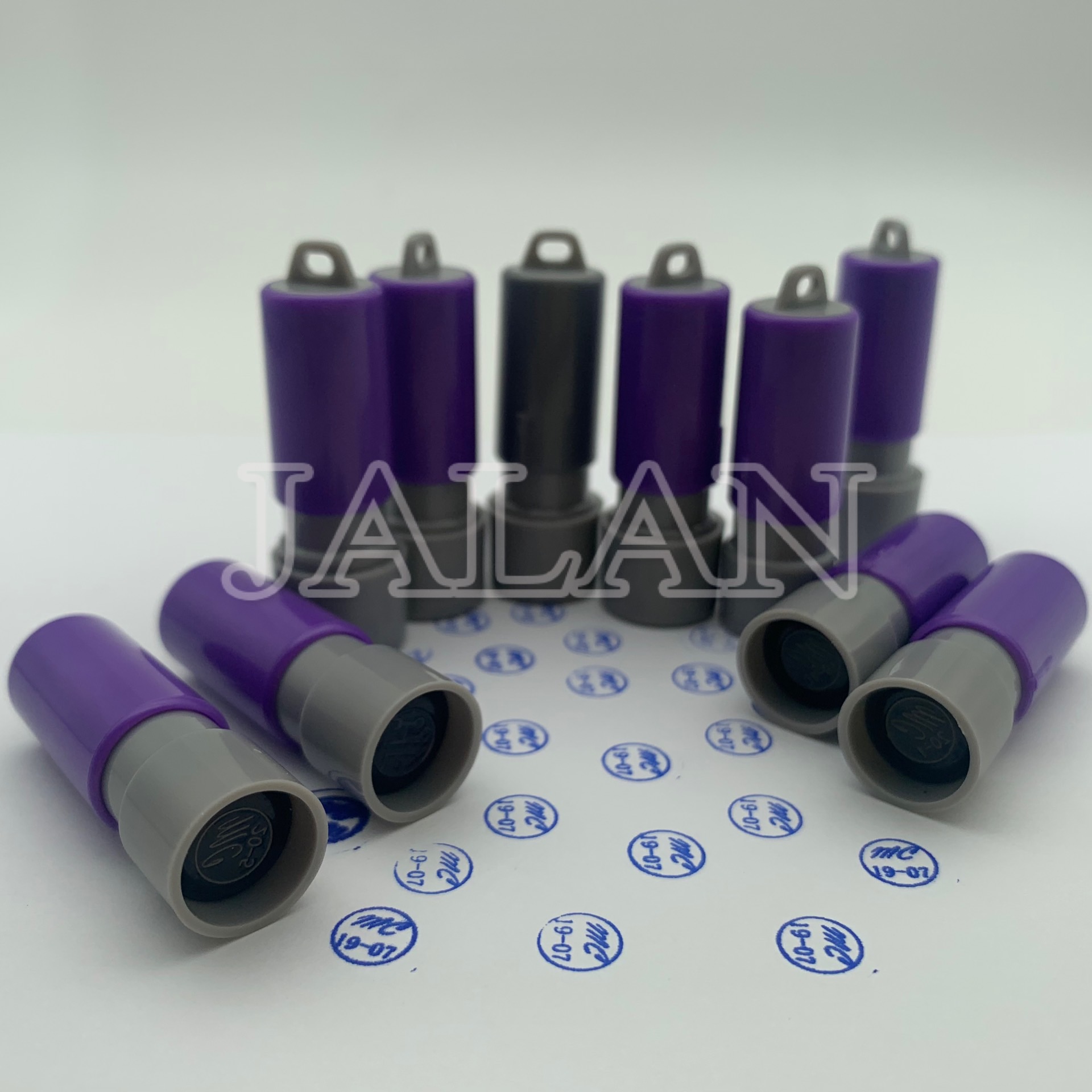 Tampon de signature personnali - Workshop Tools Logo avis et prix