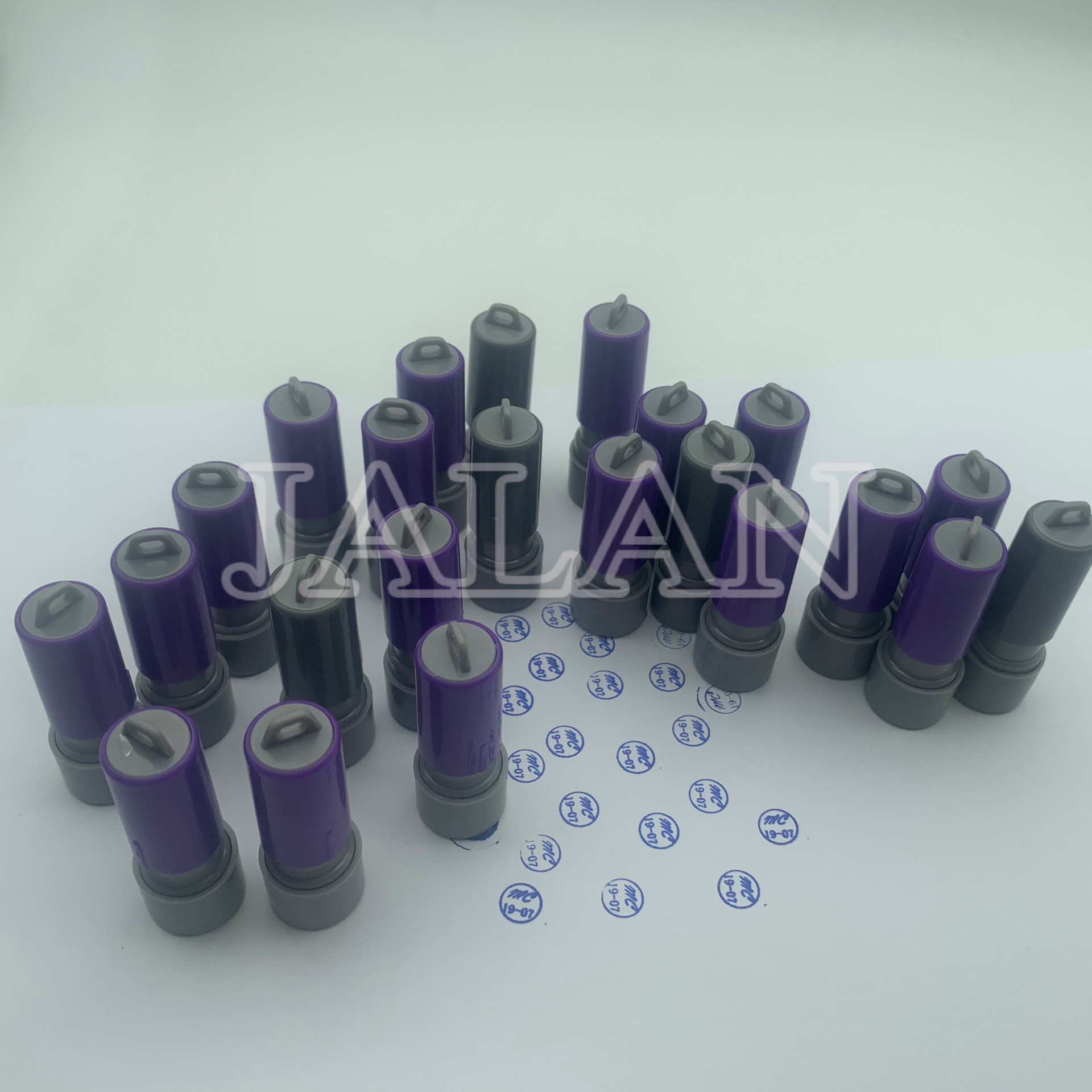 Tampon de signature personnali - Workshop Tools Logo avis et prix