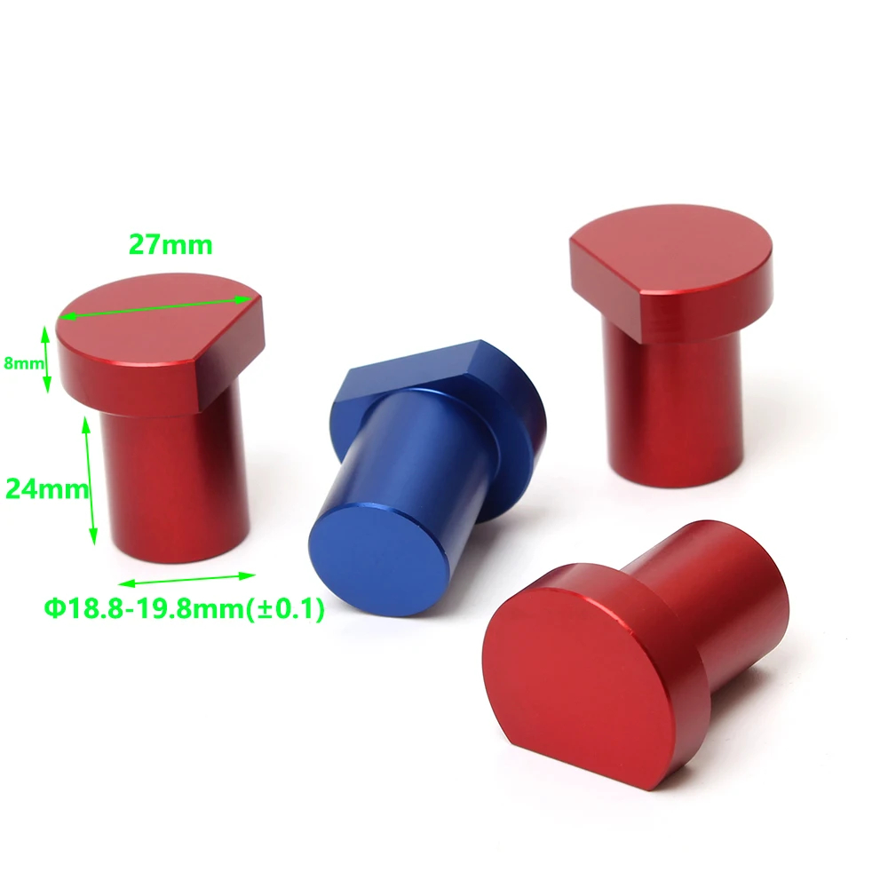 5 pièces en alliage d'aluminiu - Workshop Tools Bench avis et prix
